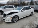 2013 Mercedes-Benz E 350 4matic