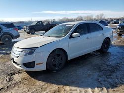 Ford Vehiculos salvage en venta: 2010 Ford Fusion SE