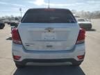 2021 Chevrolet Trax 1LT