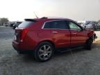 2012 Cadillac SRX Performance Collection