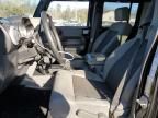 2010 Jeep Wrangler Unlimited Sahara