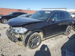 Salvage cars for sale at Hueytown, AL auction: 2018 BMW X5 SDRIVE35I