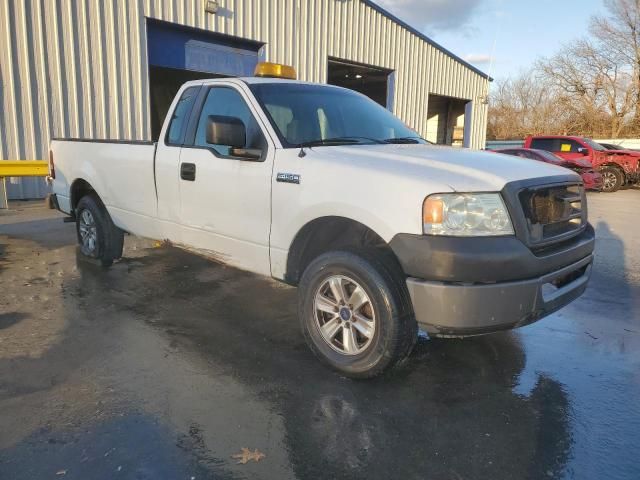 2007 Ford F150