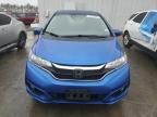 2020 Honda FIT EX