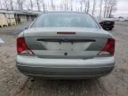 2003 Ford Focus SE Comfort