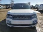 2015 Land Rover Range Rover Supercharged