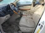 2008 Lexus RX 400H