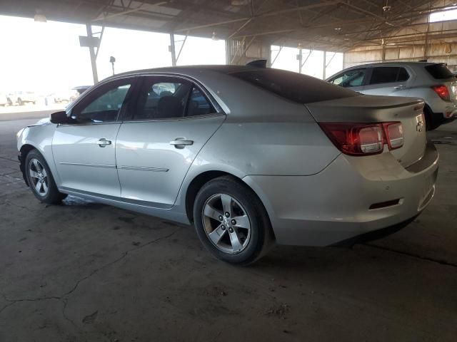 2016 Chevrolet Malibu Limited LS