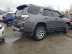 2018 Toyota 4runner SR5/SR5 Premium