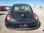 2009 Volkswagen New Beetle S