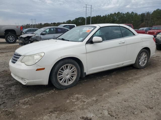 2008 Chrysler Sebring Touring