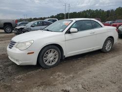 Chrysler salvage cars for sale: 2008 Chrysler Sebring Touring