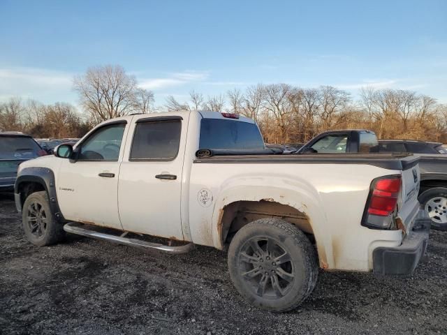 2009 GMC Sierra K1500 Denali