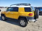 2007 Toyota FJ Cruiser