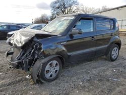 KIA salvage cars for sale: 2013 KIA Soul