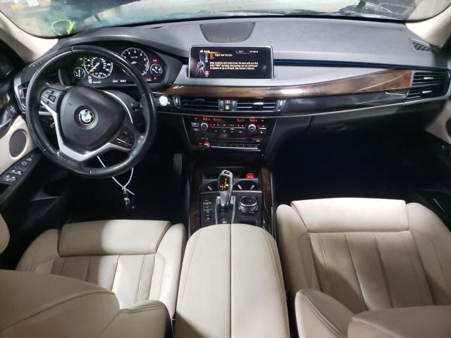 2014 BMW X5 XDRIVE35I