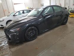 Lexus is 500 f s salvage cars for sale: 2023 Lexus IS 500 F Sport