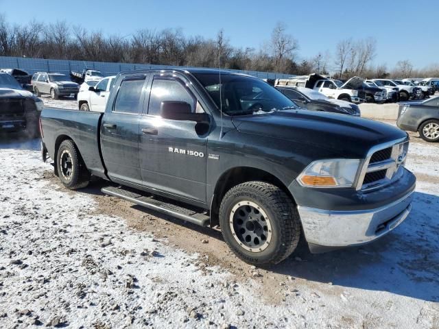 2011 Dodge RAM 1500