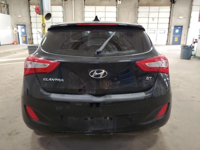 2014 Hyundai Elantra GT