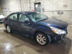 2013 Subaru Legacy 2.5I Premium