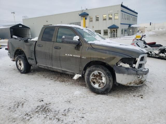 2012 Dodge RAM 1500 ST