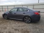 2017 Subaru Legacy Sport