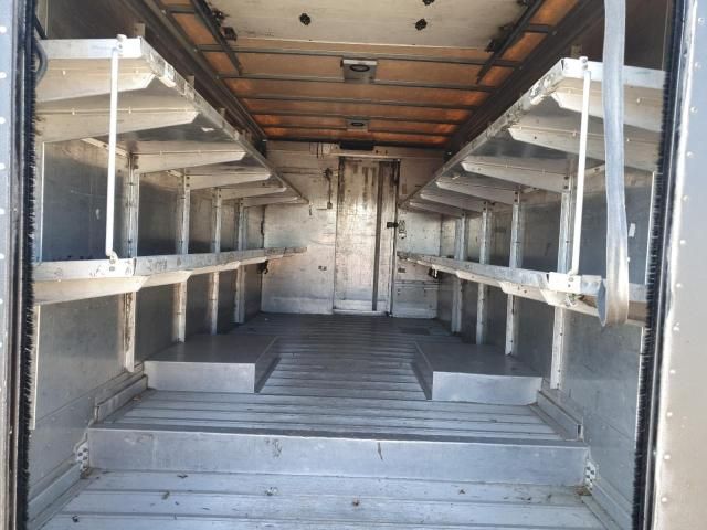 2008 Freightliner Chassis M Line WALK-IN Van