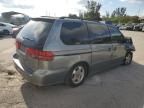 2001 Honda Odyssey EX