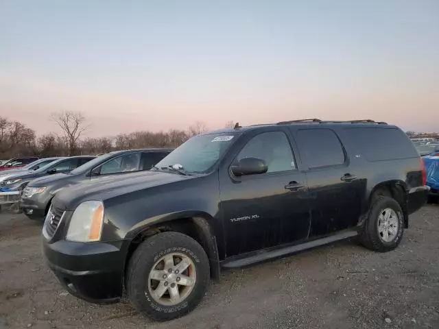 2011 GMC Yukon XL K1500 SLT