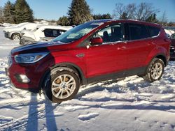 2019 Ford Escape SE en venta en Finksburg, MD