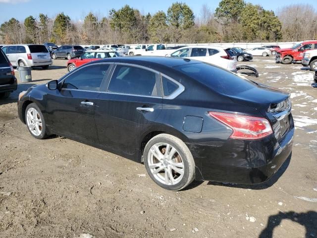 2013 Nissan Altima 3.5S