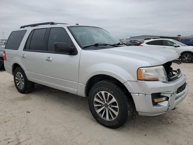 2017 Ford Expedition XLT