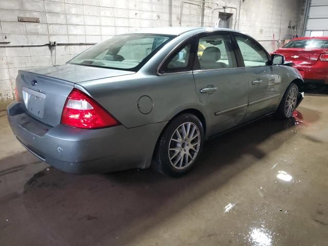 2005 Ford Five Hundred Limited