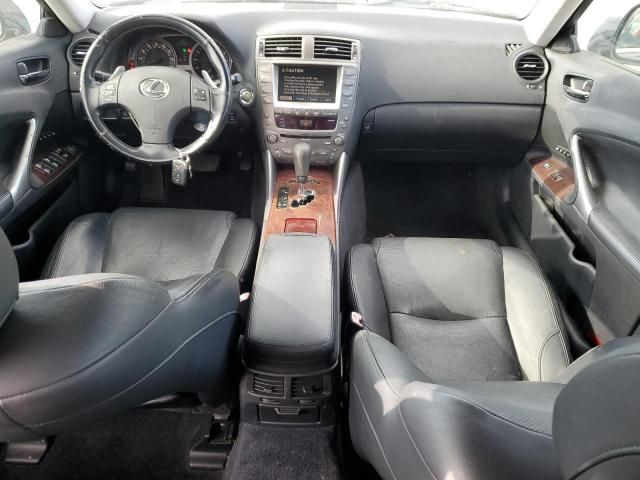 2006 Lexus IS 350