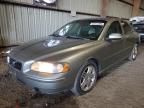 2007 Volvo S60 2.5T