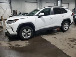 Run And Drives Cars for sale at auction: 2021 Toyota Rav4 XLE