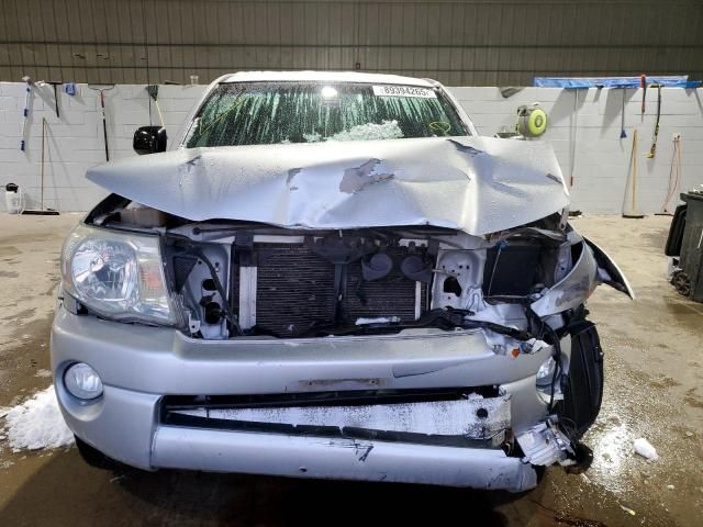 2005 Toyota Tacoma Access Cab