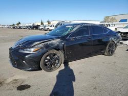 Lexus salvage cars for sale: 2022 Lexus ES 300H Base