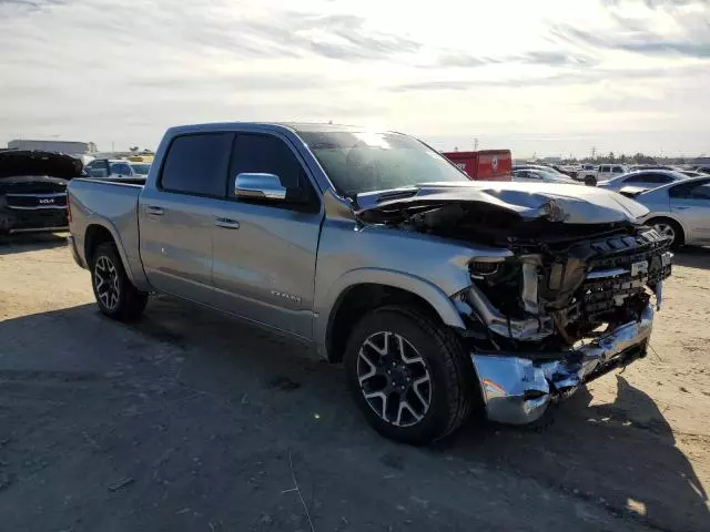 2025 Dodge 1500 Laramie