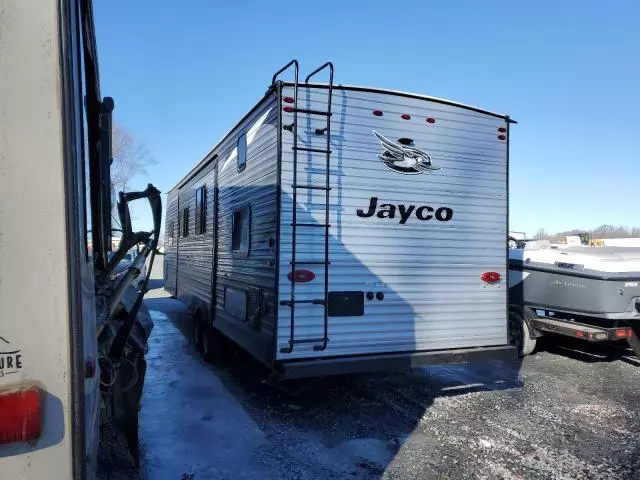 2021 Jayco JAY Flight