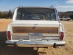 1988 Jeep Grand Wagoneer