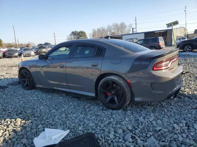 2017 Dodge Charger R/T