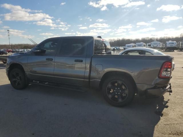 2023 Dodge RAM 1500 BIG HORN/LONE Star