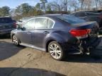 2014 Subaru Legacy 2.5I Premium