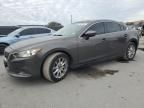 2016 Mazda 6 Sport