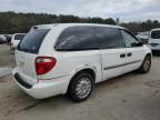 2007 Dodge Grand Caravan C/V