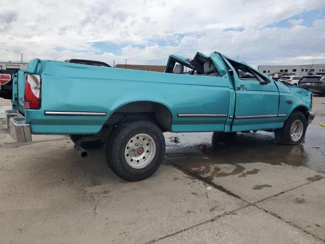 1994 Ford F150