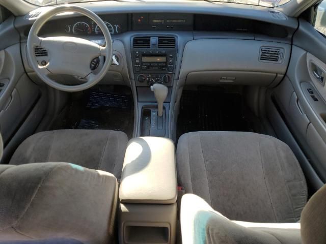 2001 Toyota Avalon XL