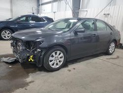 Toyota Vehiculos salvage en venta: 2008 Toyota Camry Hybrid