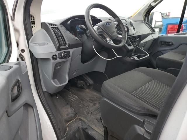 2019 Ford Transit T-150